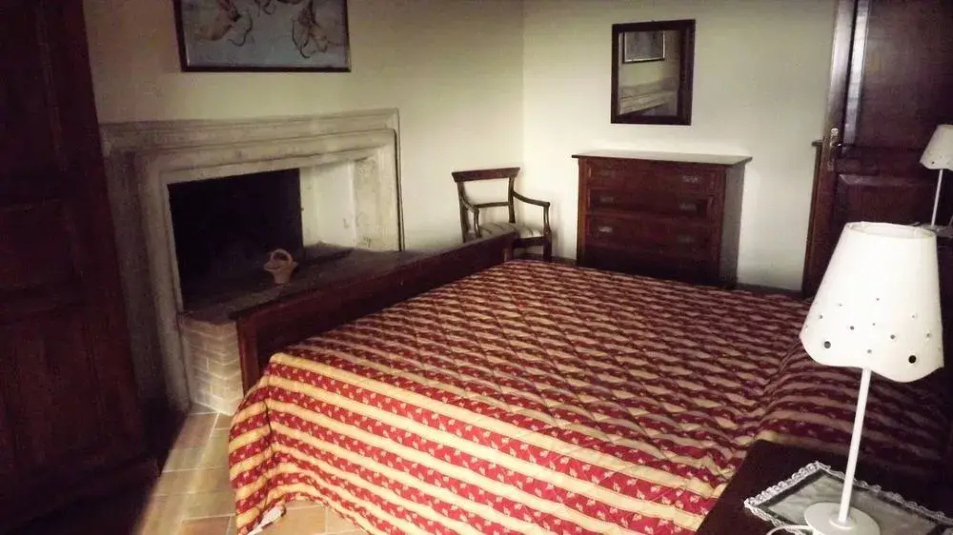 Torre dell'Orsa Appartamenti