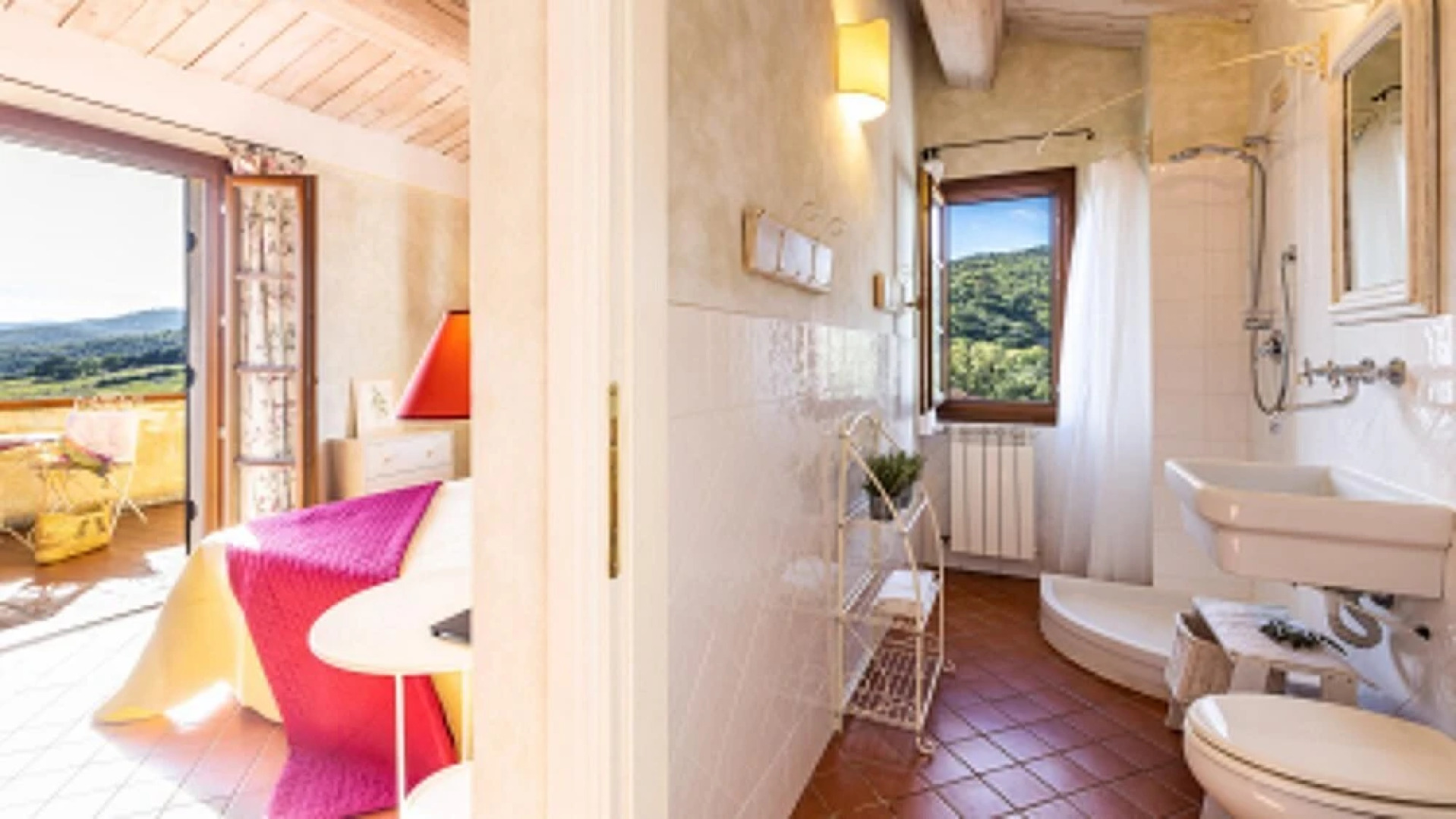 Villa Della Fonte 12