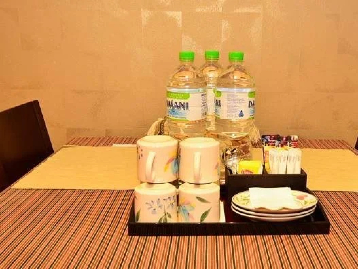 Jetty Suites Apartments