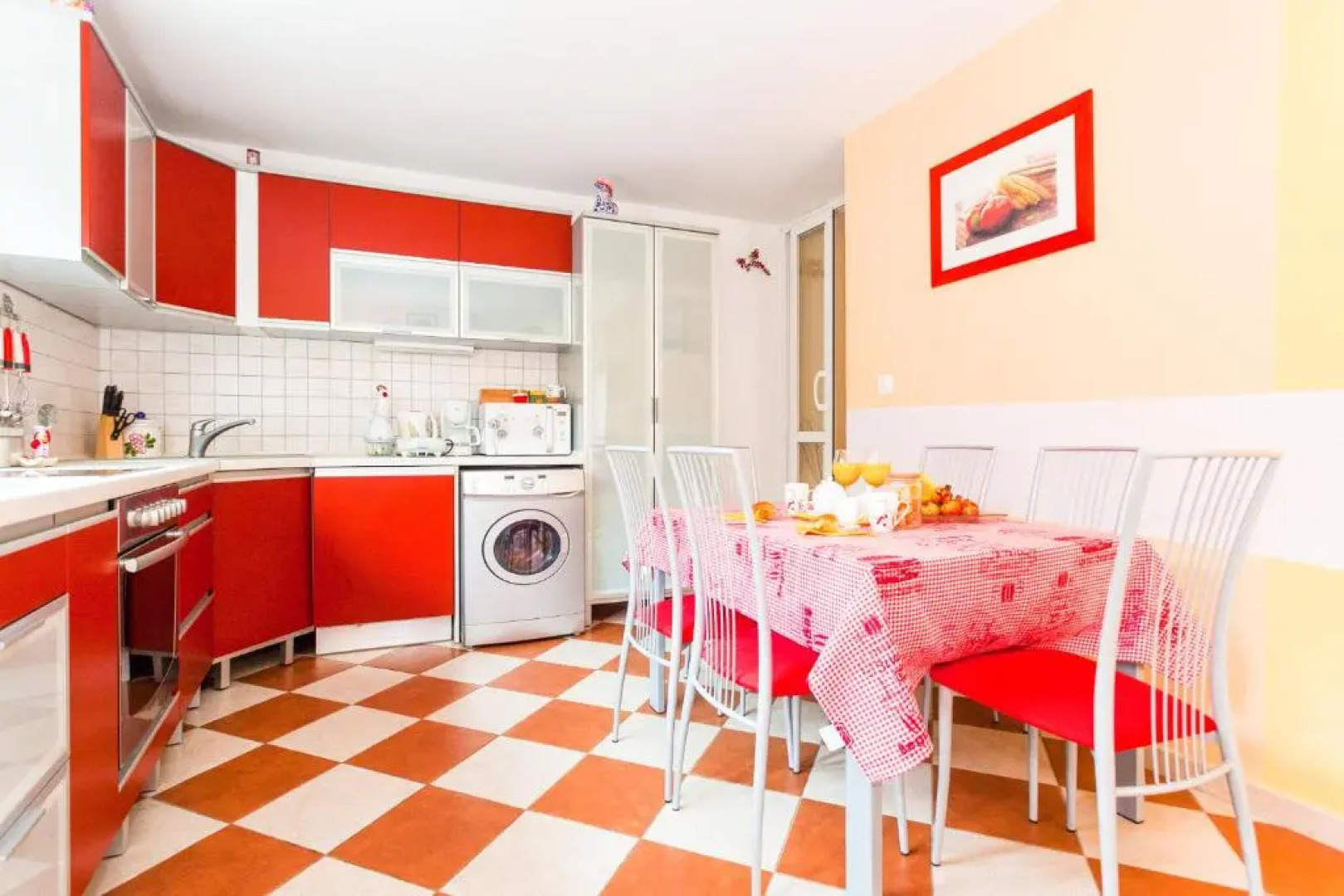 Holiday Home Villa Pindo