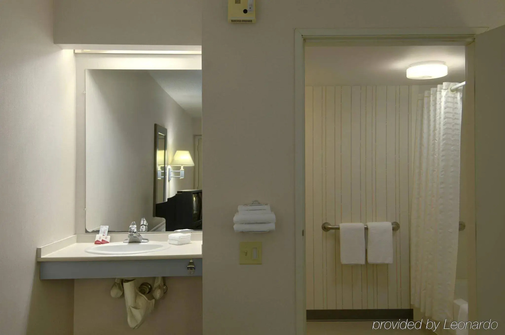 Red Roof Inn Benton Harbor - St Joseph