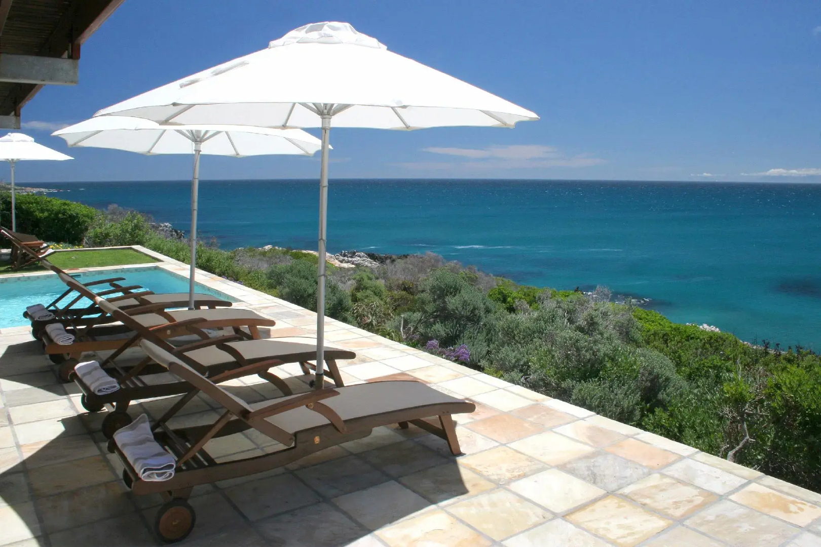 Cliff Lodge