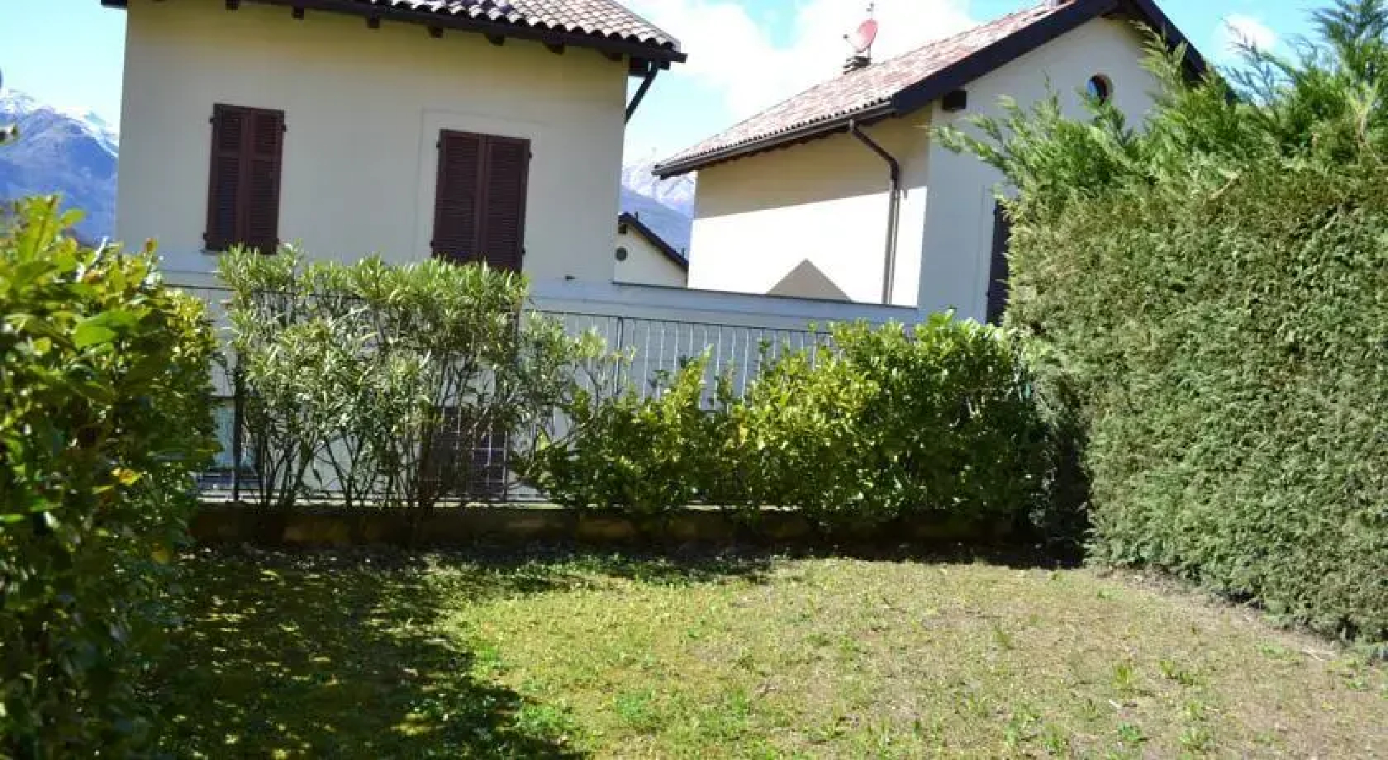 Casa Beri