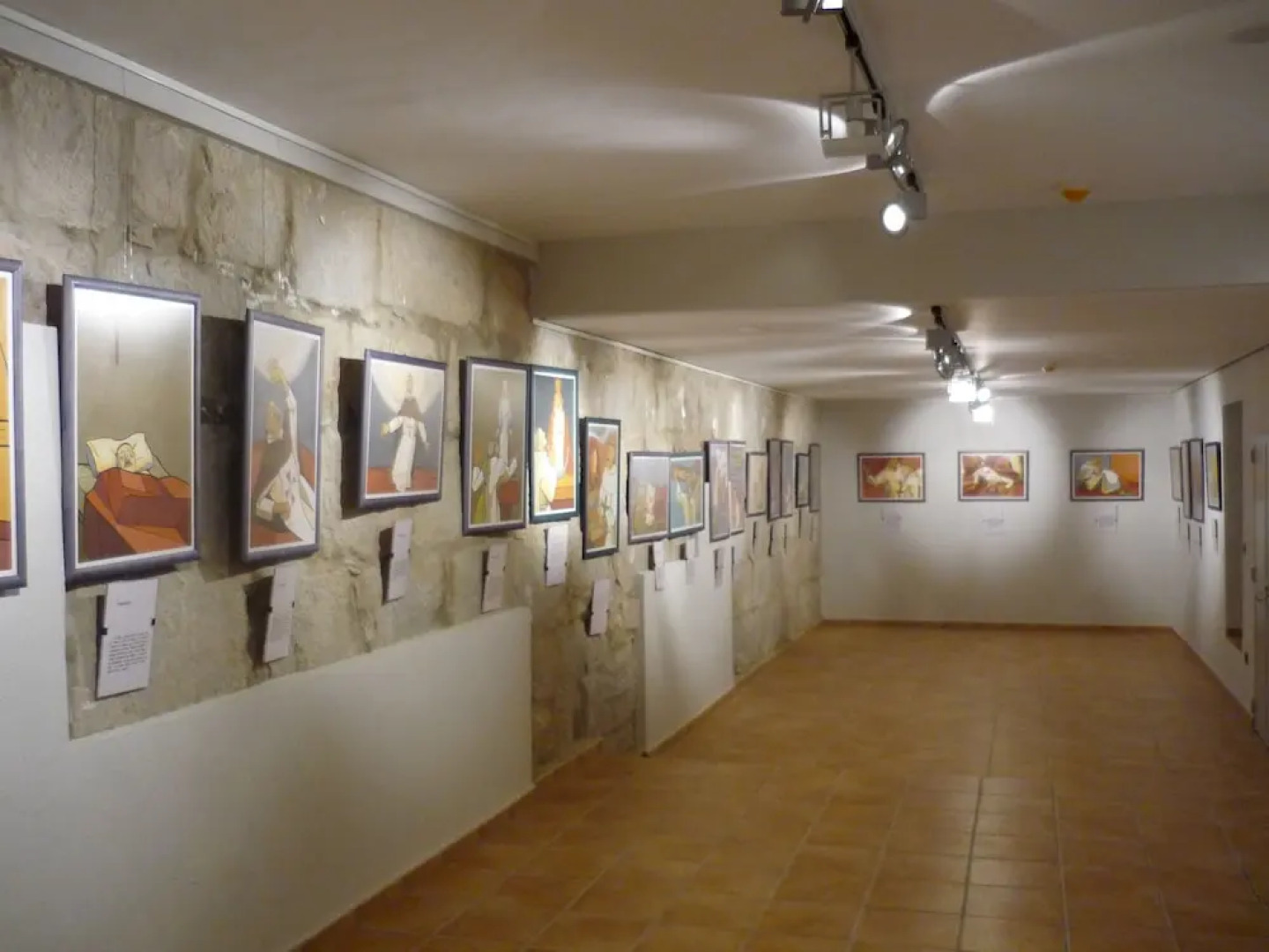 Hospedería Santuario Virgen de la Cabeza