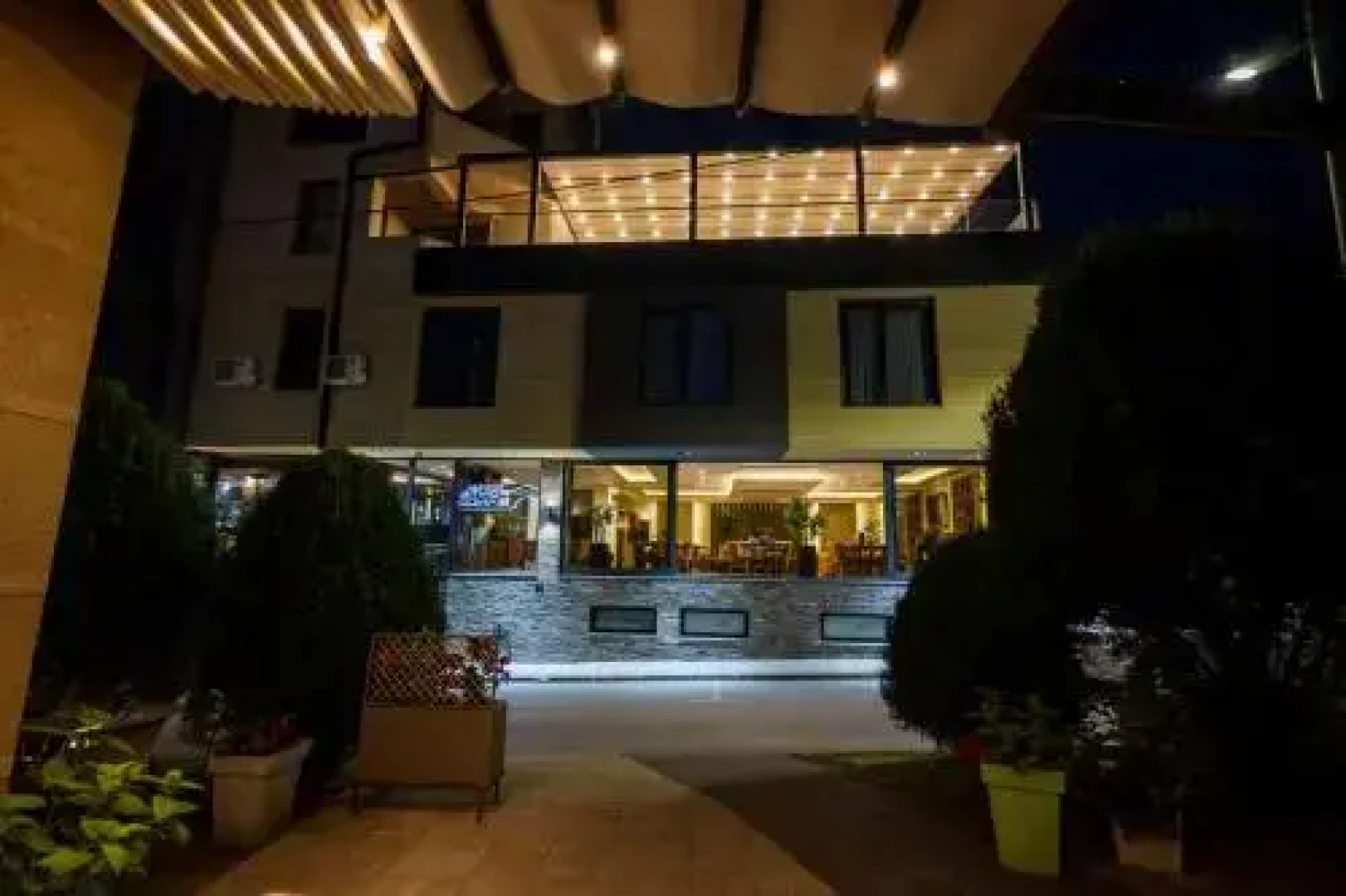 Bed and Breakfast Ponte Bianco