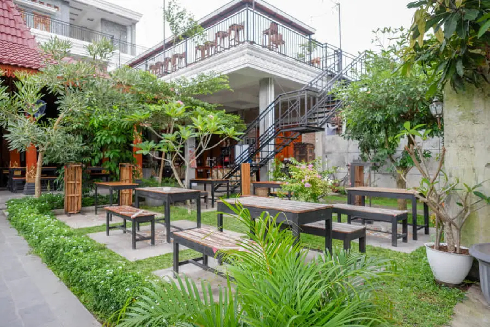 Griya Mataram Kotagede RedPartner