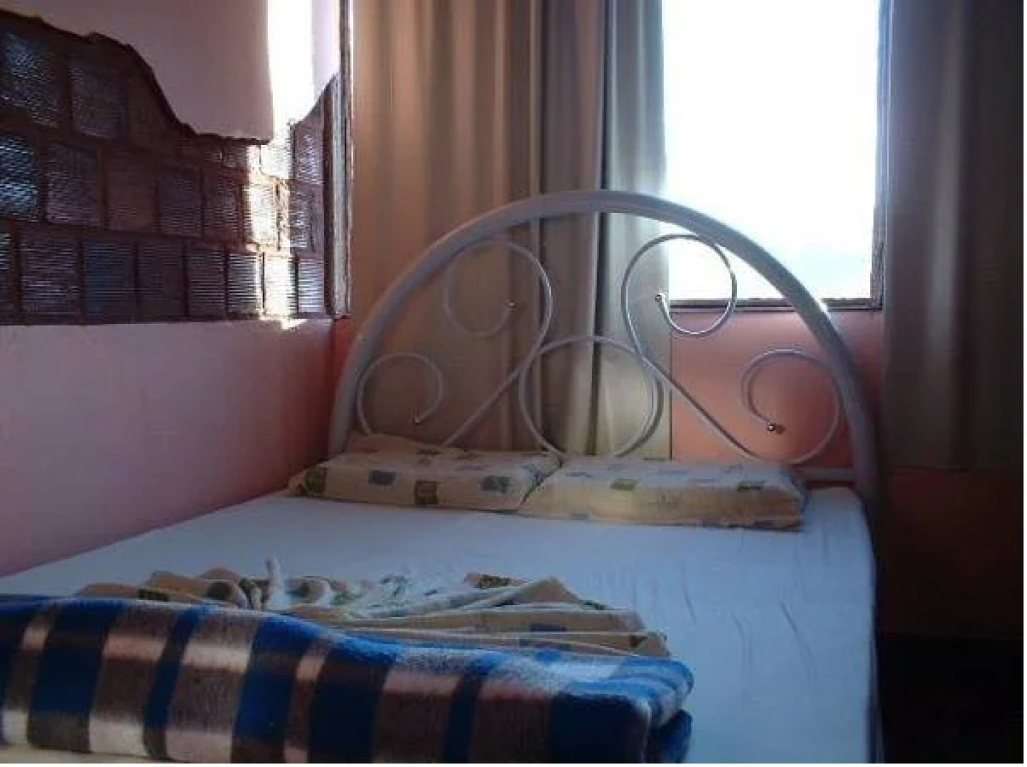 Recanto do Lord Hostel