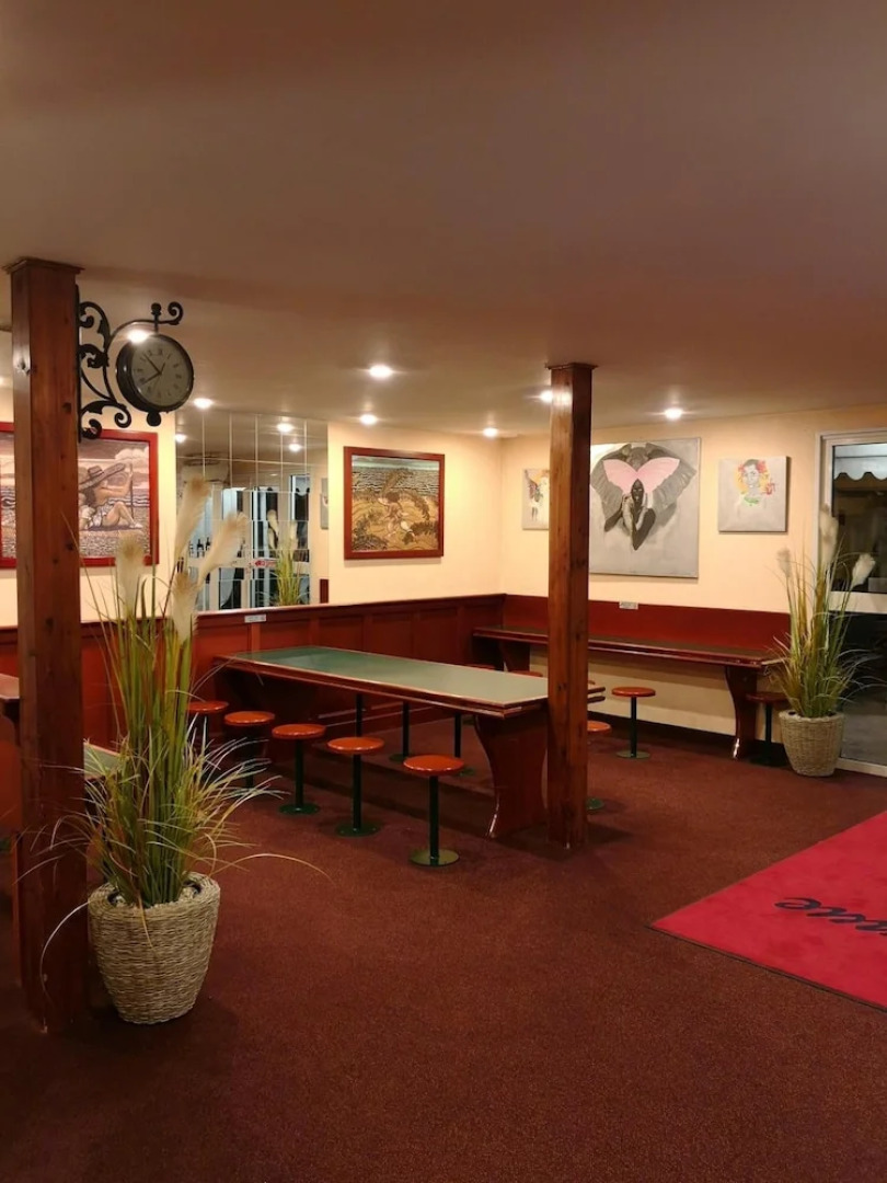 Quick Palace St Jean De Vedas