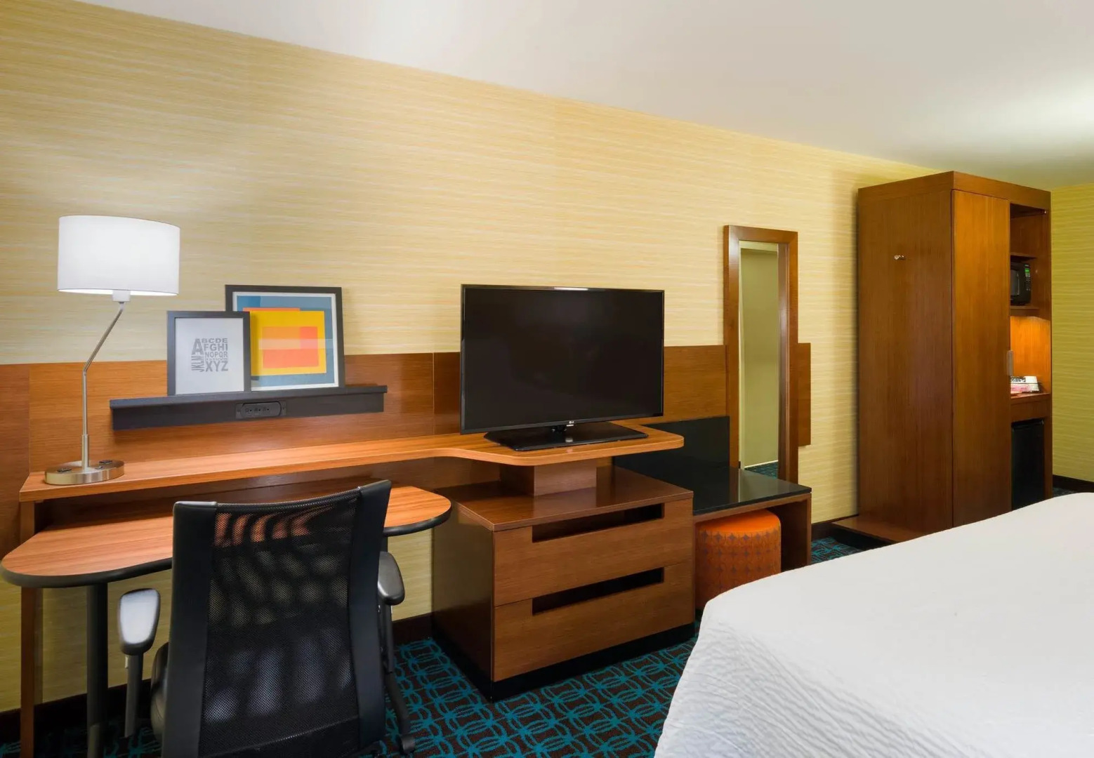 Fairfield Inn & Suites Paramus