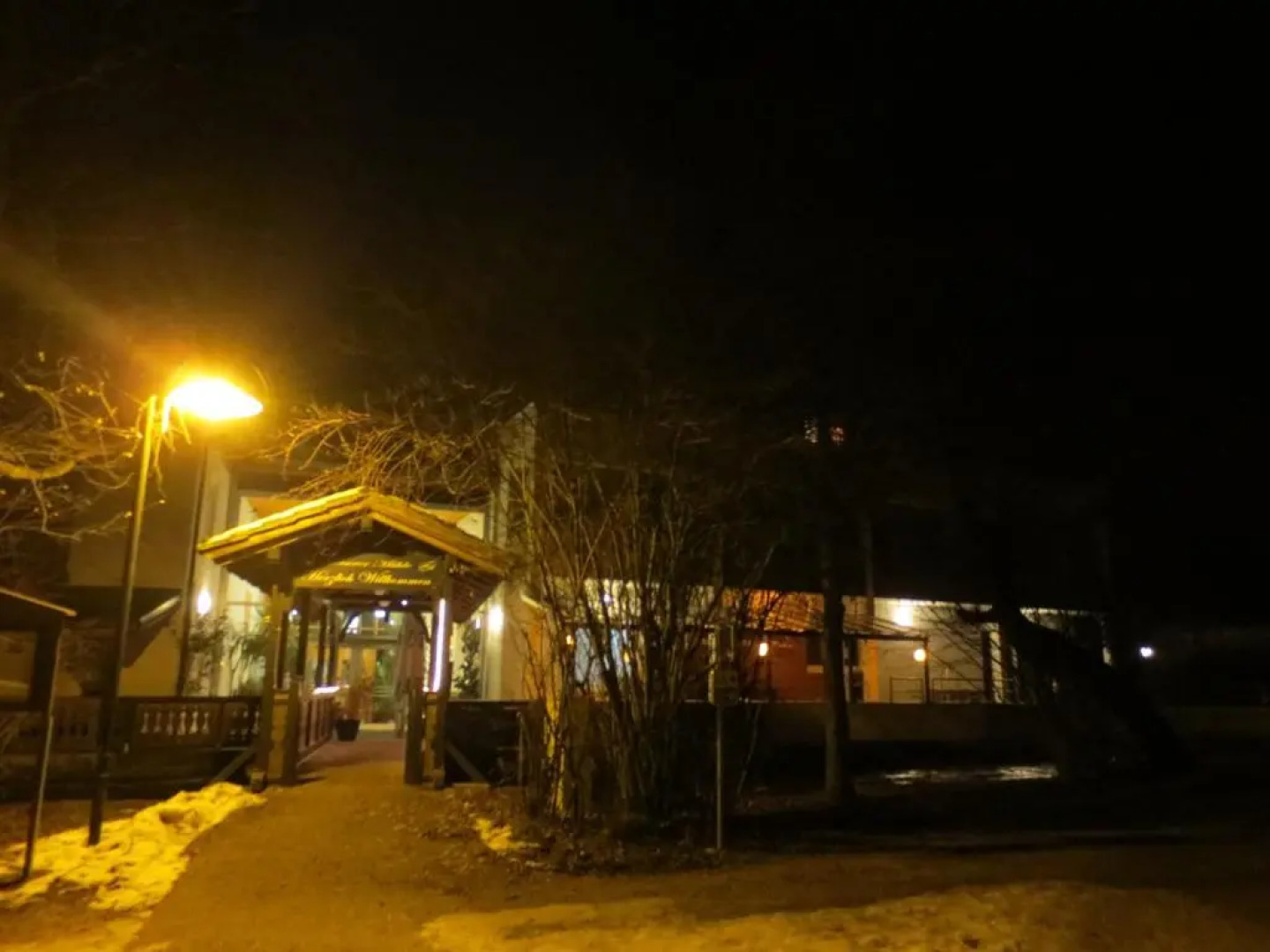 Wohlfuehlhotel Goiserer Muehle