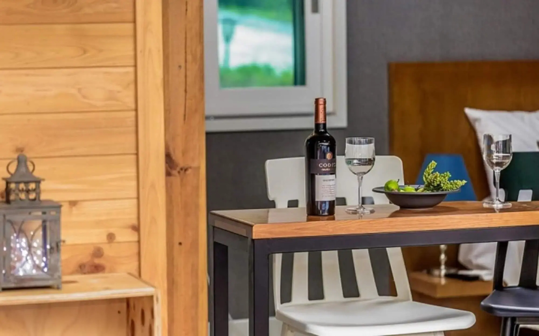 Goesan Camp Club Pension