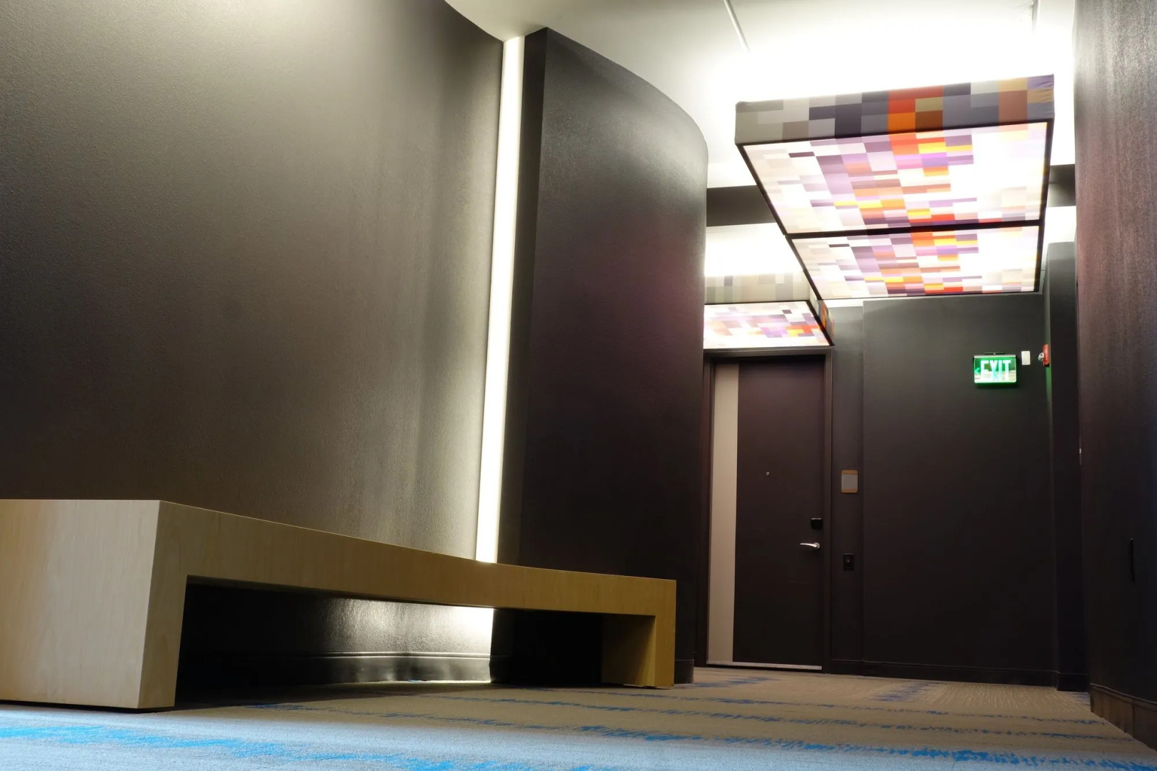 Aloft Raleigh-Durham Airport Brier Creek