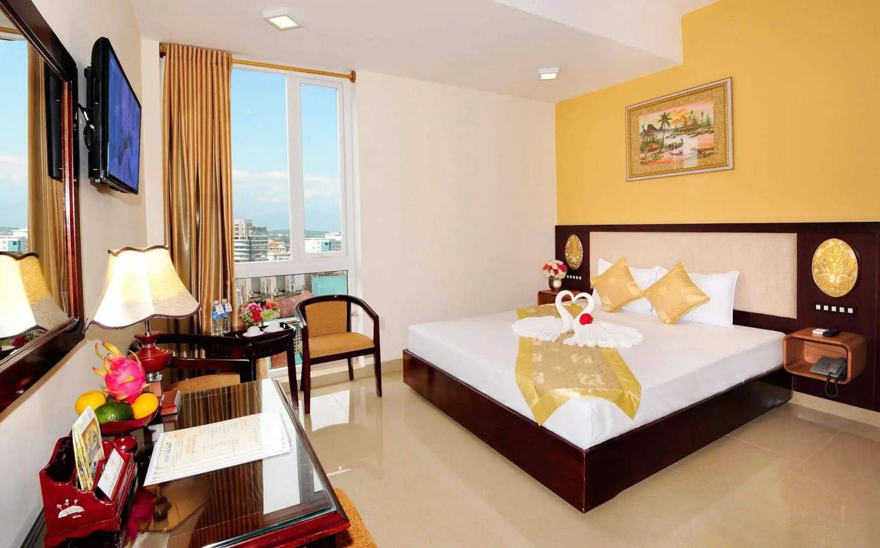 Thanh Lich Hue Hotel