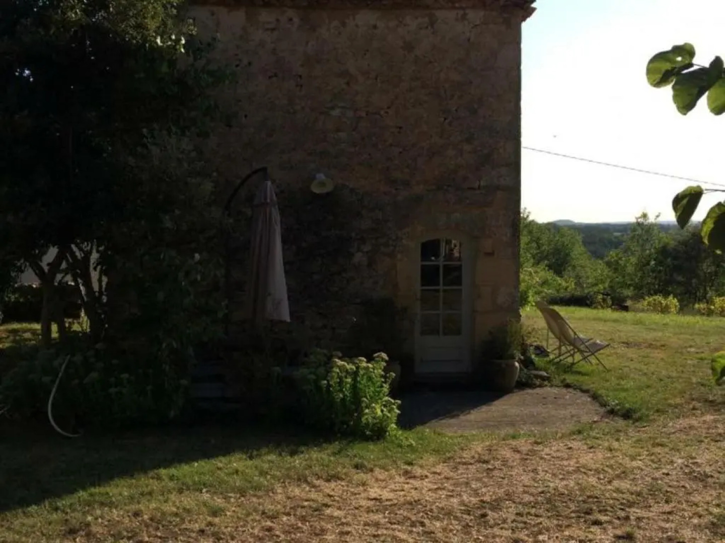 Gîte Monsac, 2 pièces, 2 personnes - FR-1-616-101