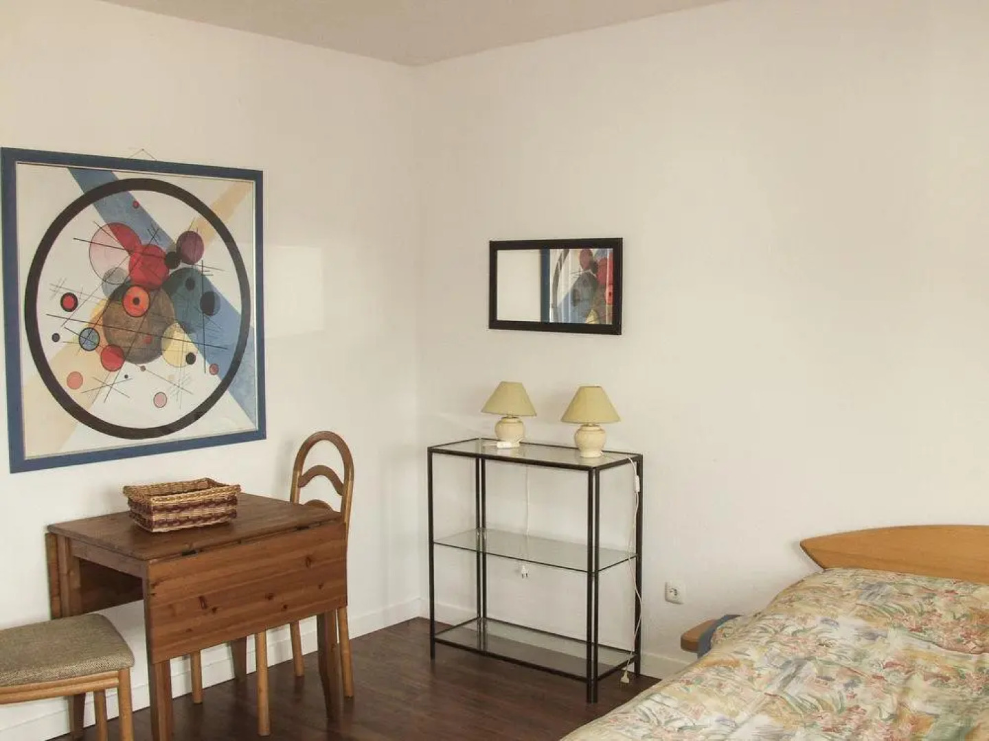 Tolstov-Hotels XXL 3 Room Apartment