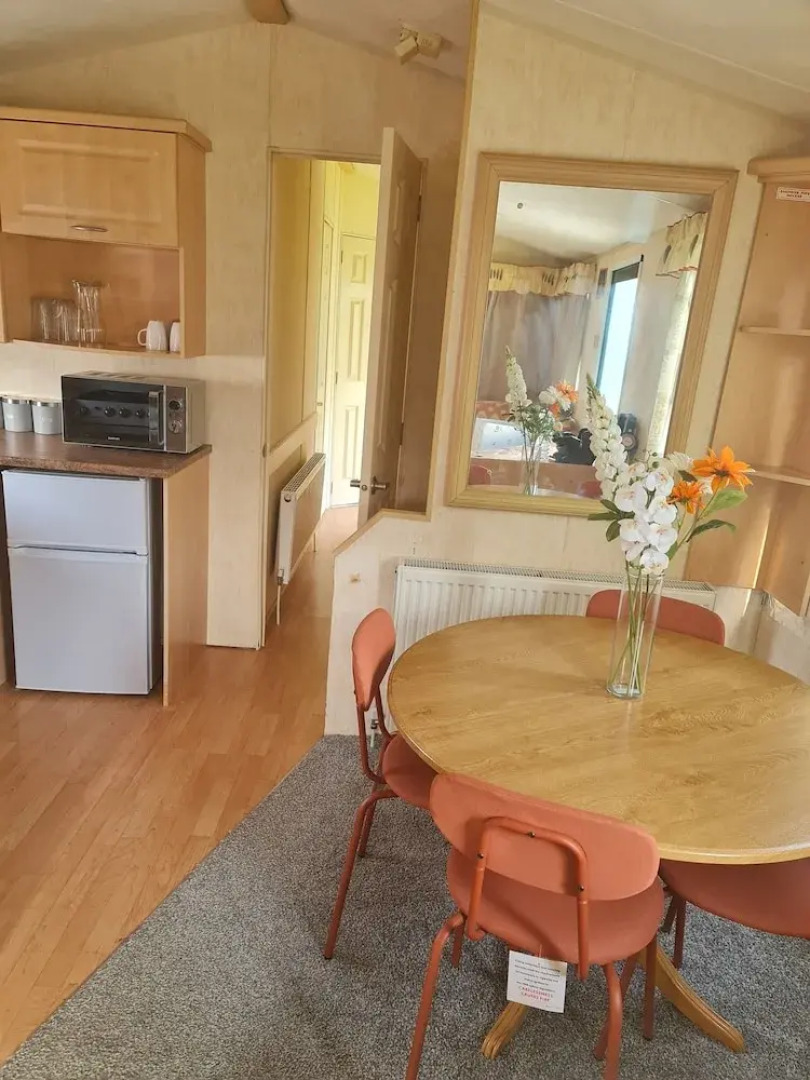Willerby Holiday Home