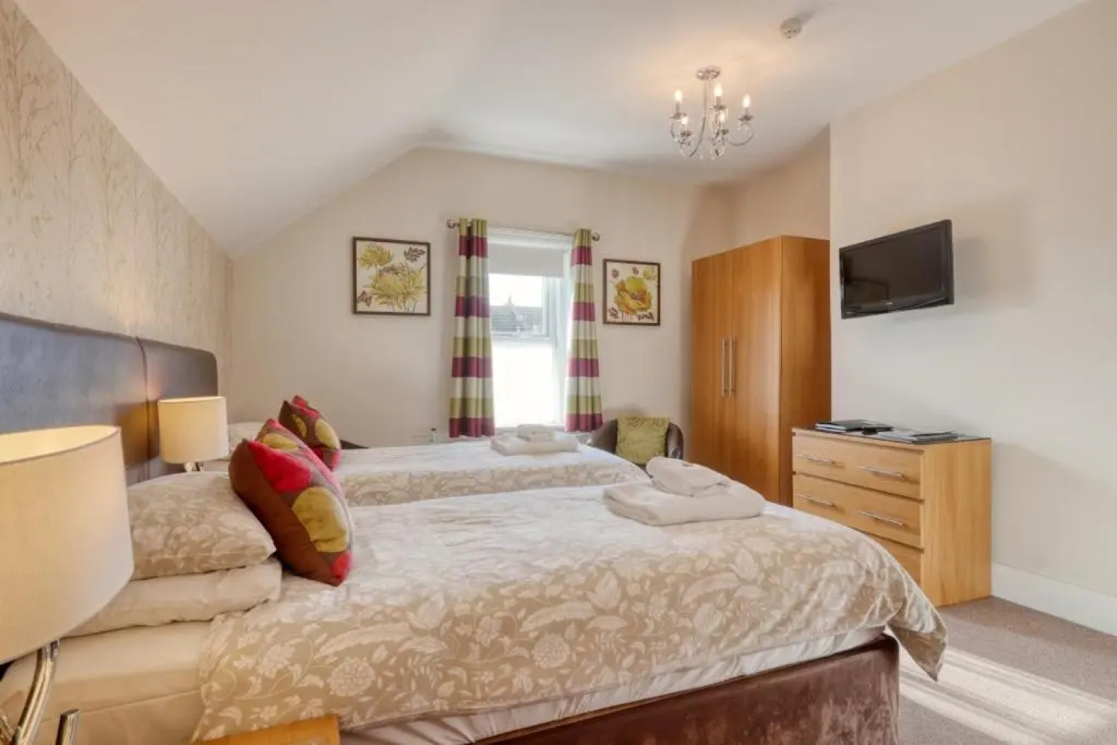 Ellinbrook Guest House