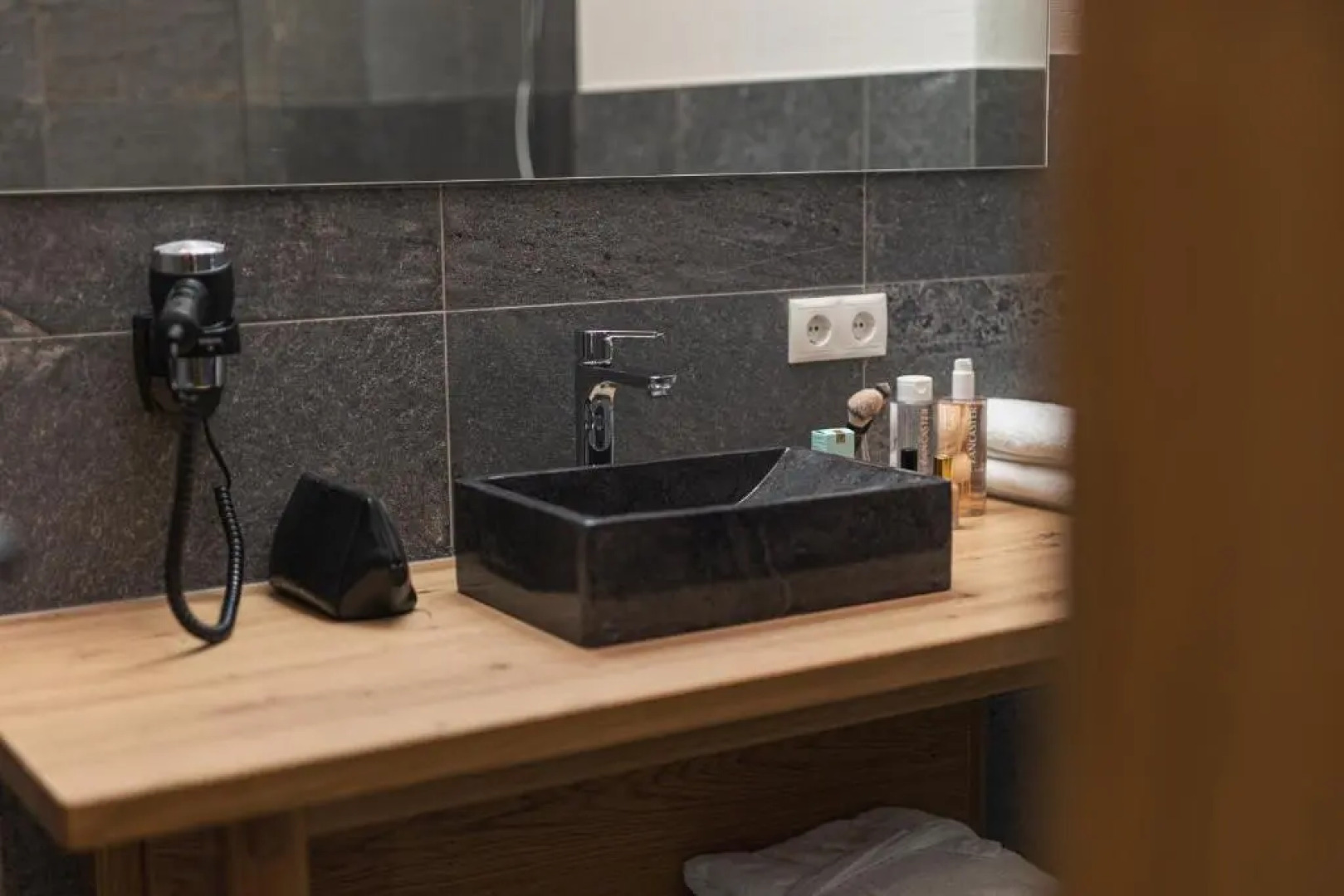 Puitalm - Natur I Apart I Hotel