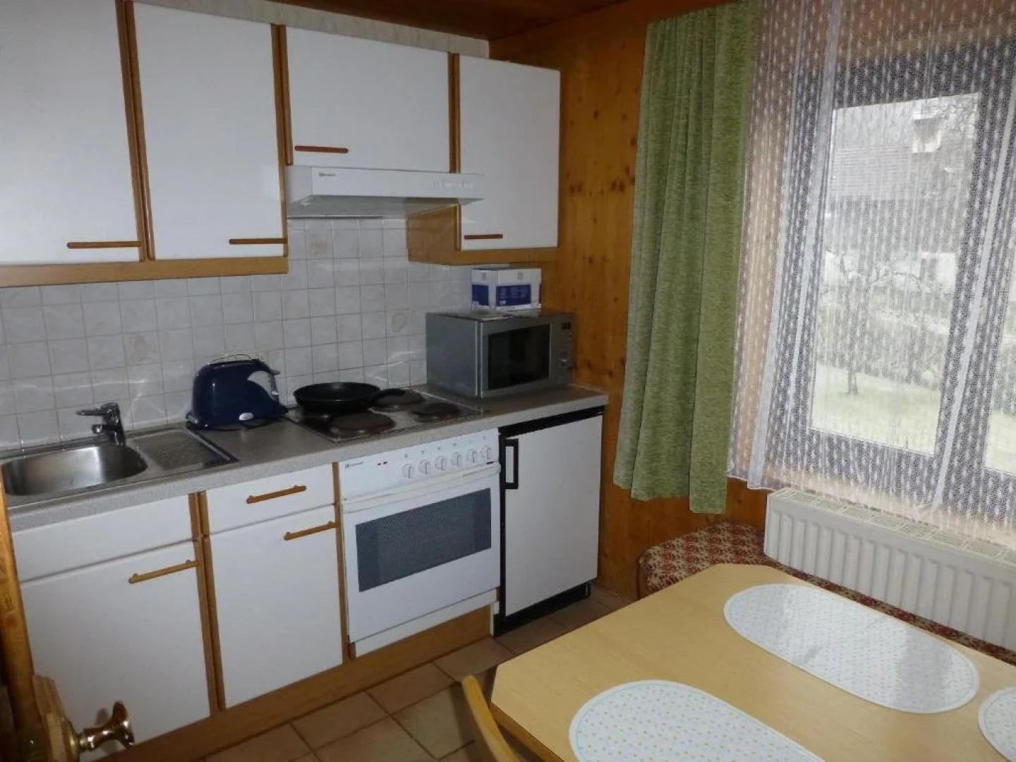 Gästehaus Binder Gaby