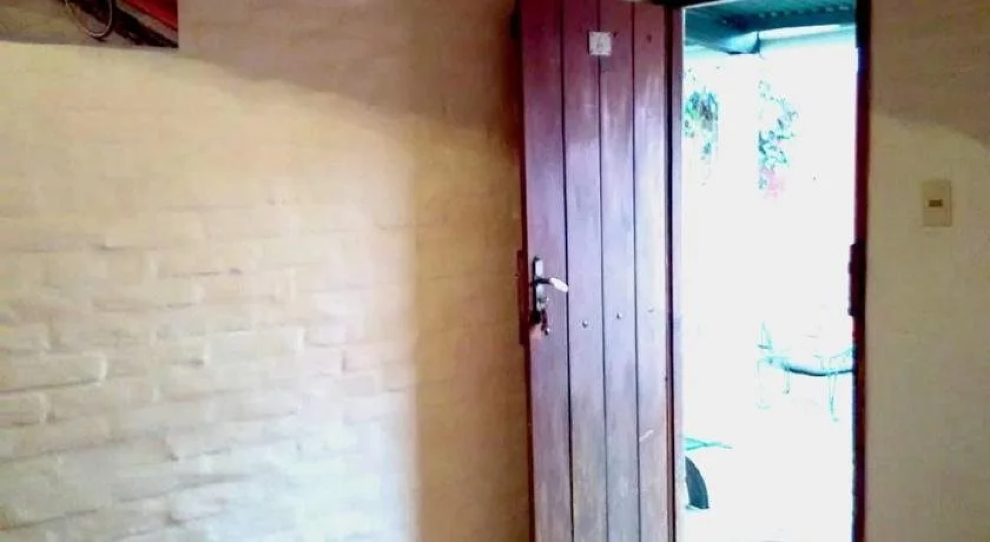Hostal De Los Poetas