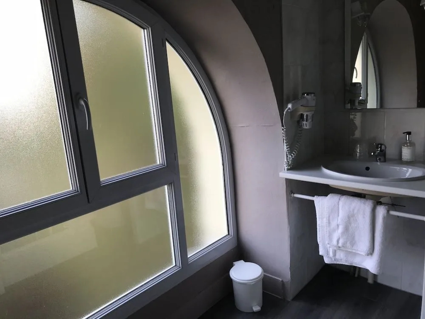 Hôtel Evian Express - Terminus