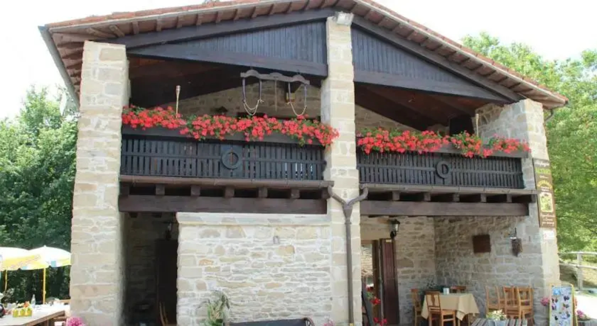 Rifugio Altino