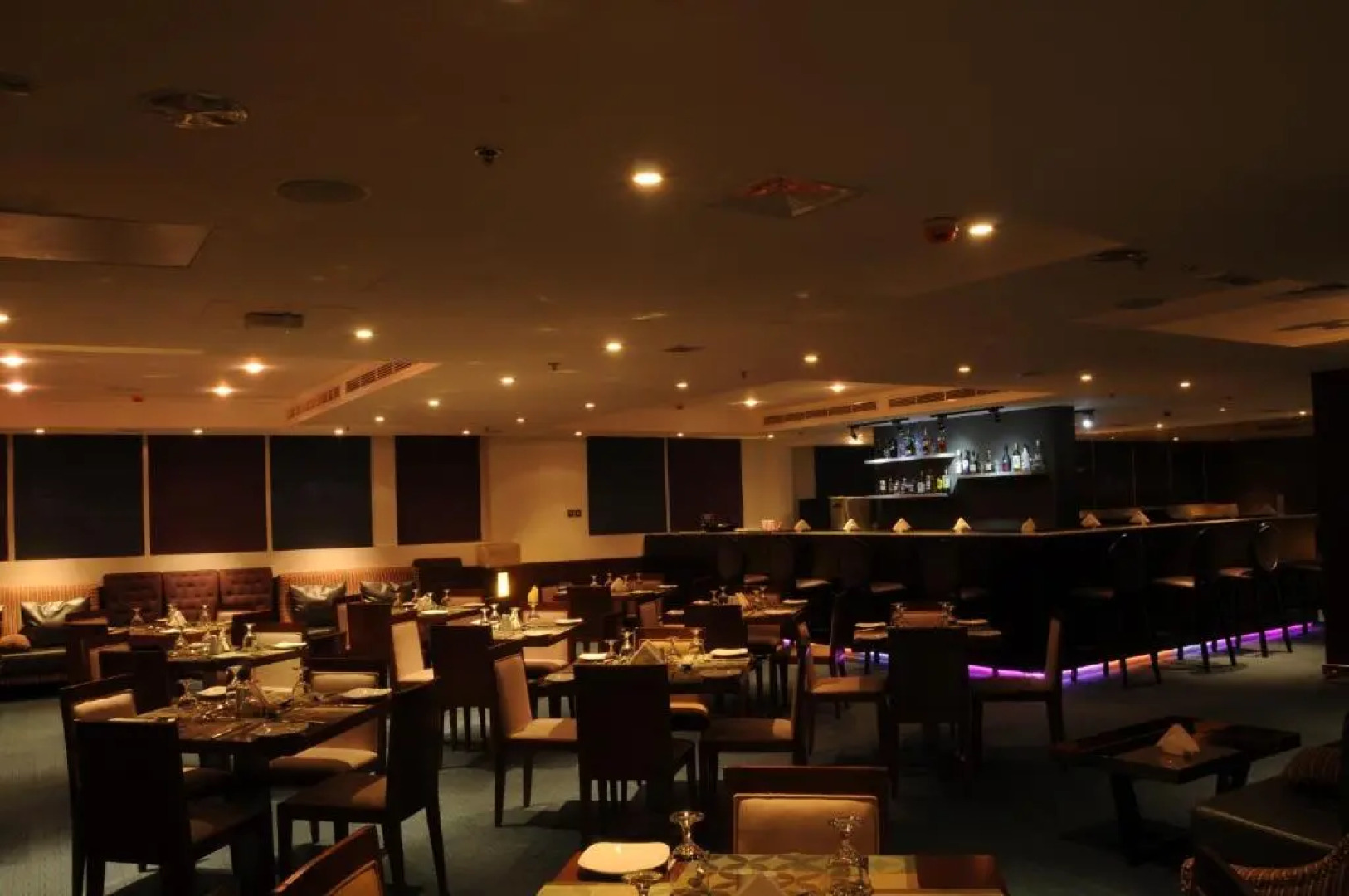 Holiday Bahrain Hotel