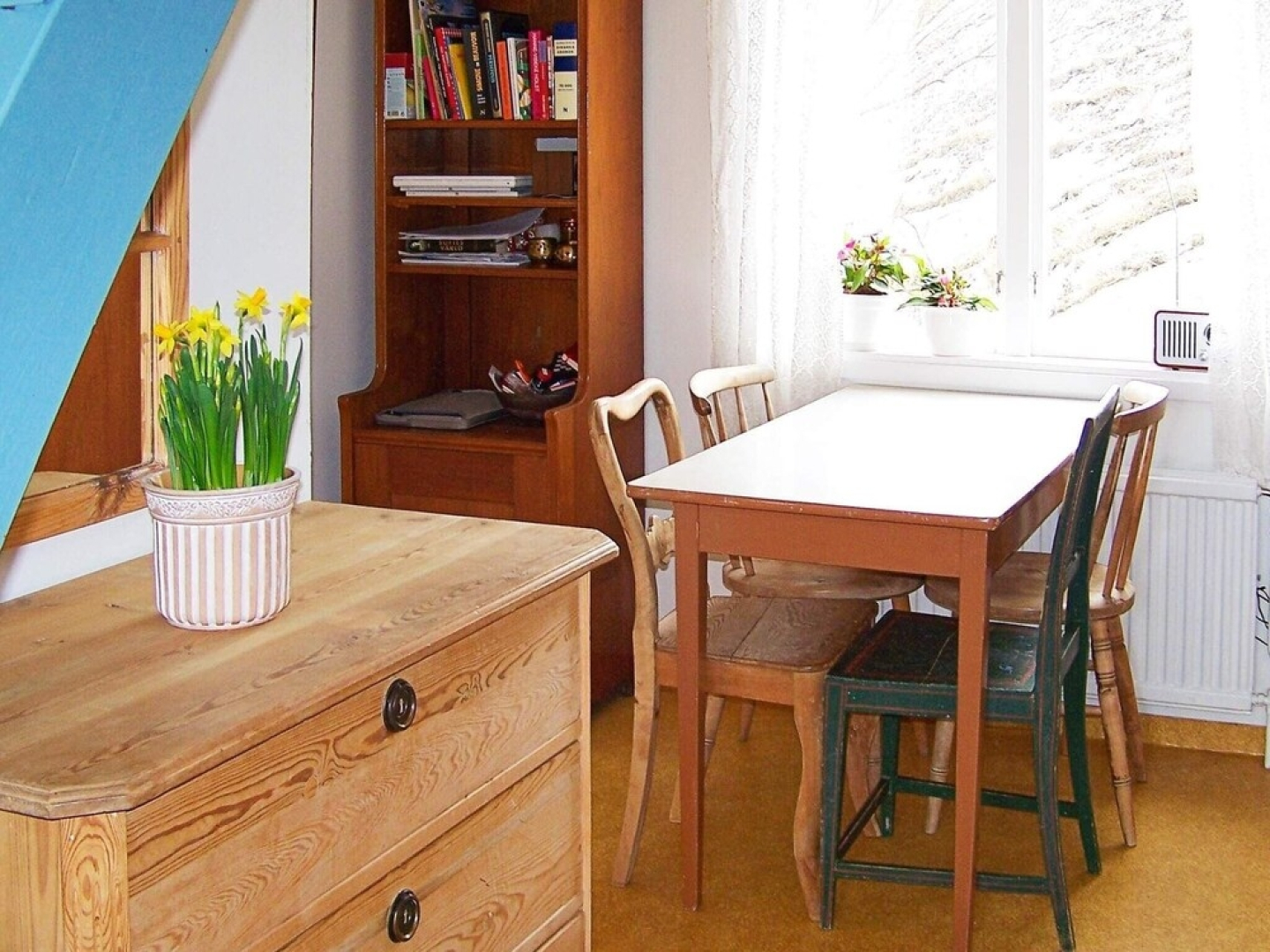 3 Person Holiday Home in Hamburgsund