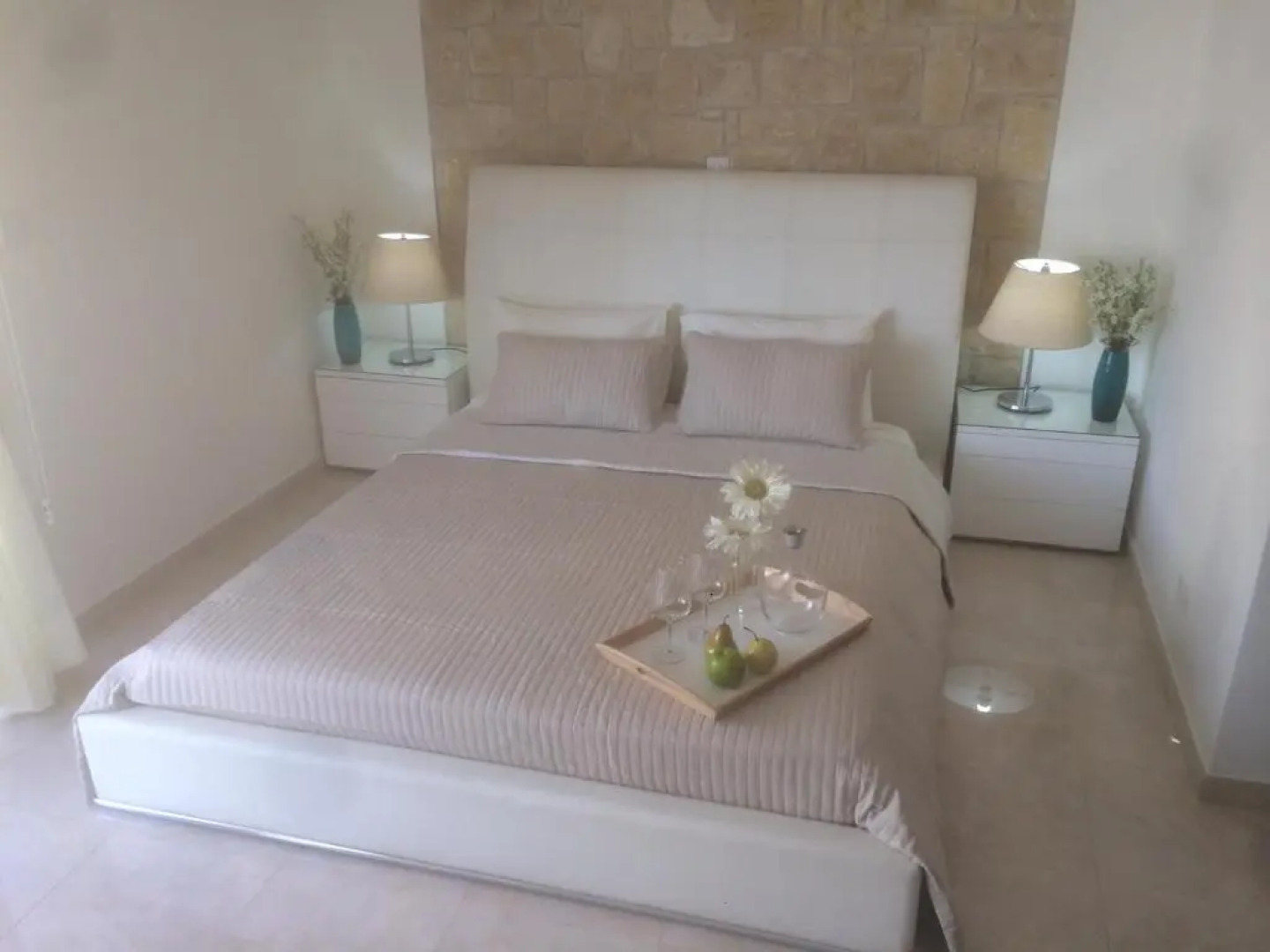 Dream House Latchi Villa