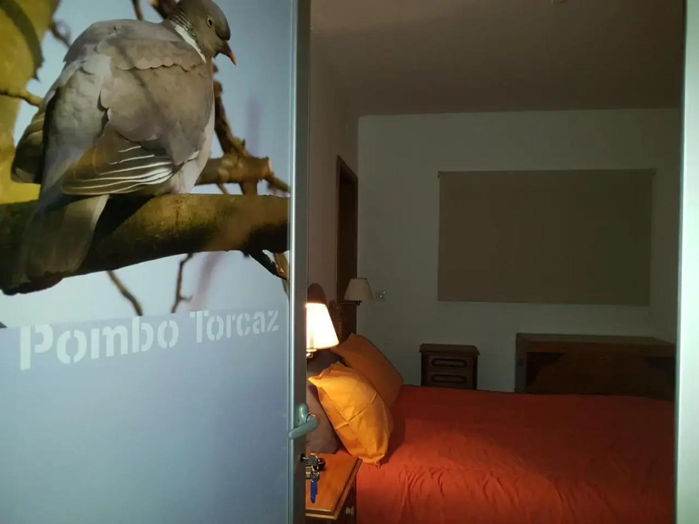 Turismo Rural "Pao e Agua"