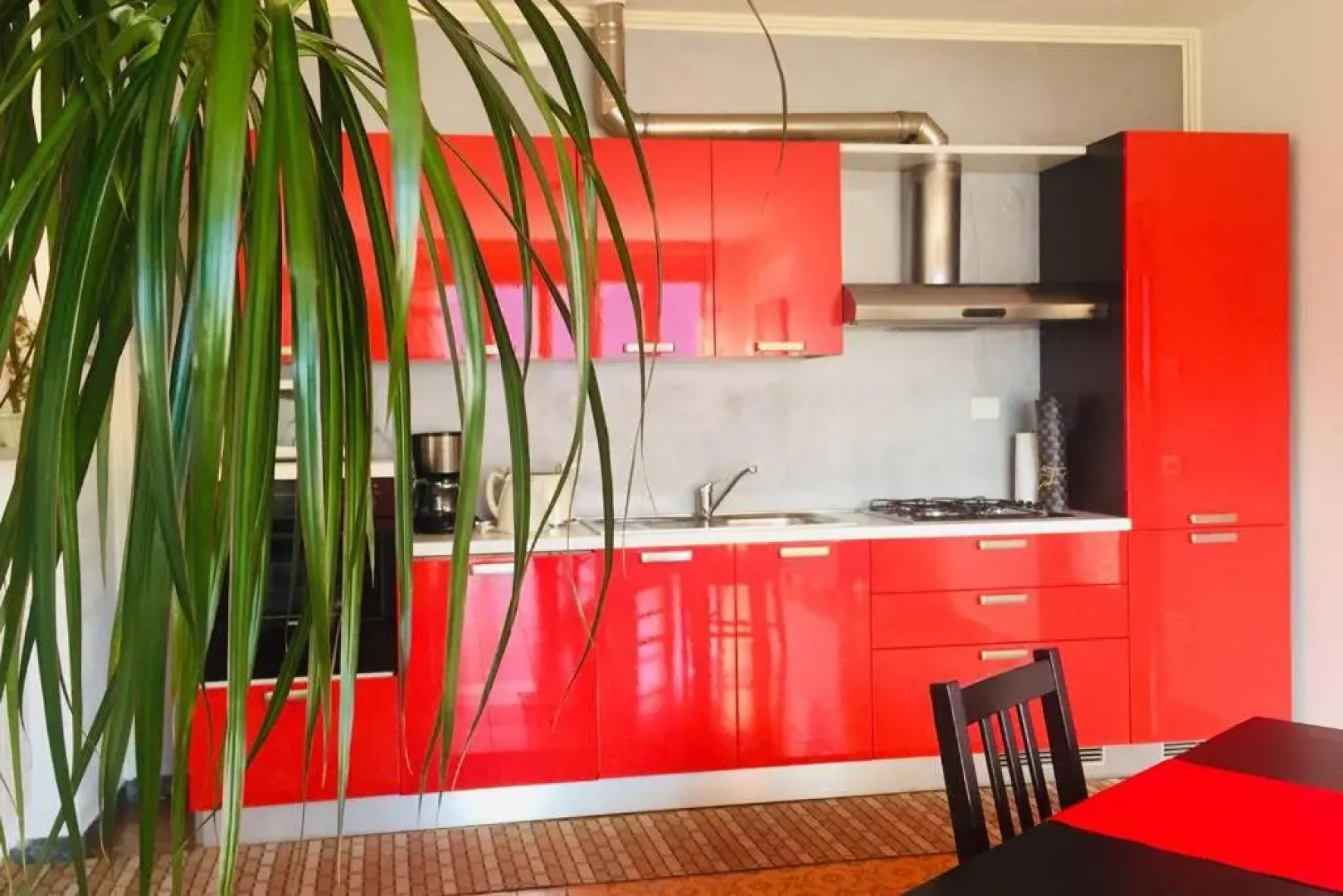 Appartamento Il Girasole Cremia Lago di Como