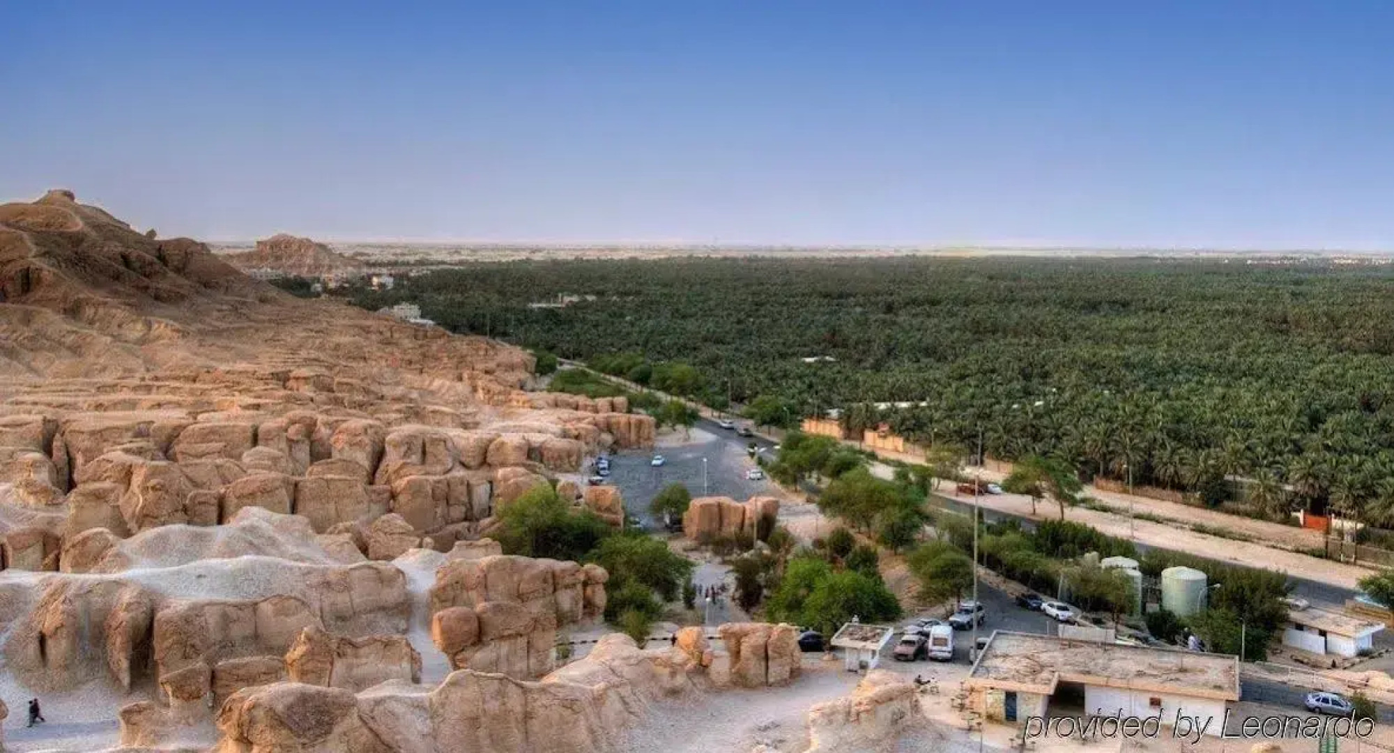 Al Ahsa InterContinental by IHG