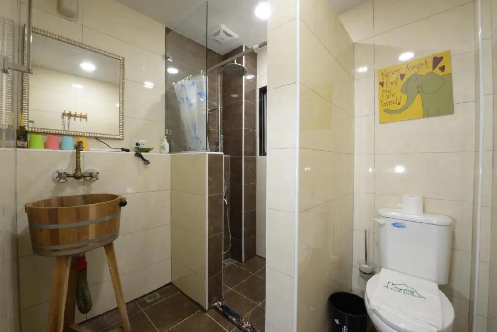 Home & Teak Residence