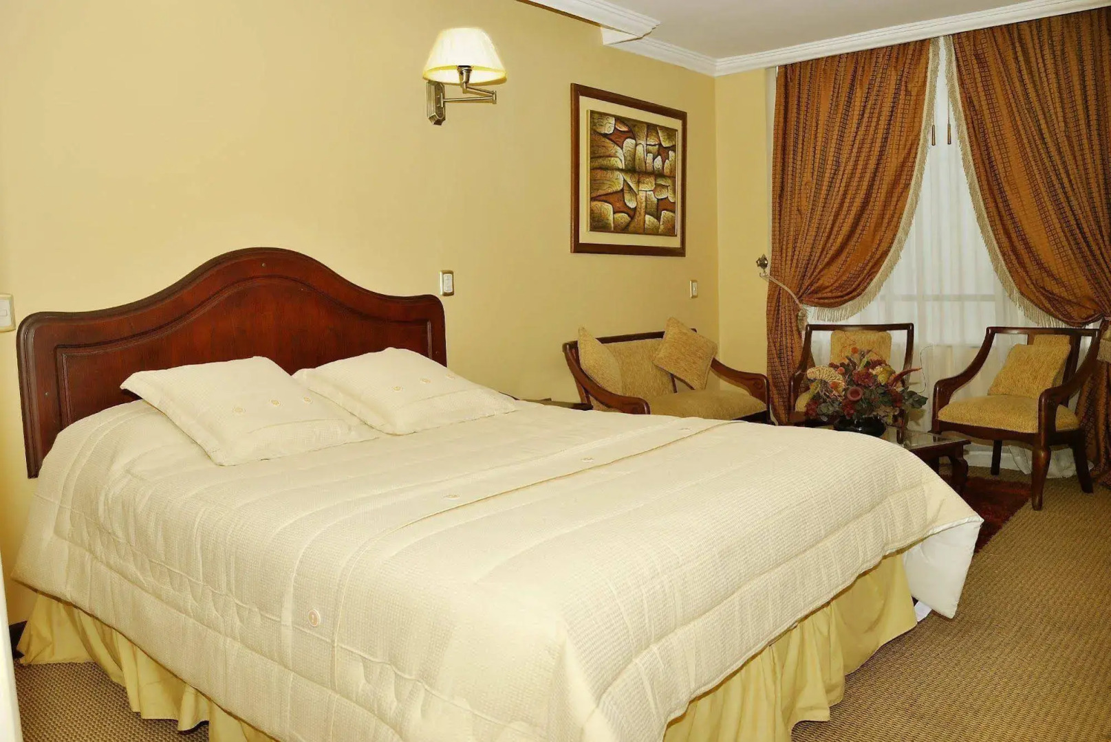 Hotel Prado Internacional