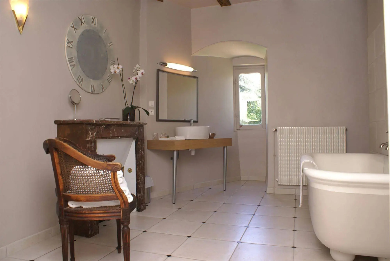 Le Château de Reignac