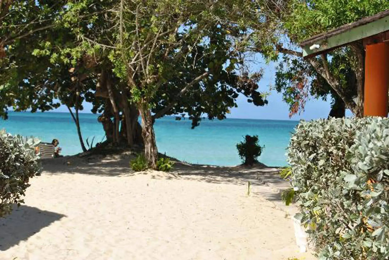 Merrils Beach 3 All Inclusive