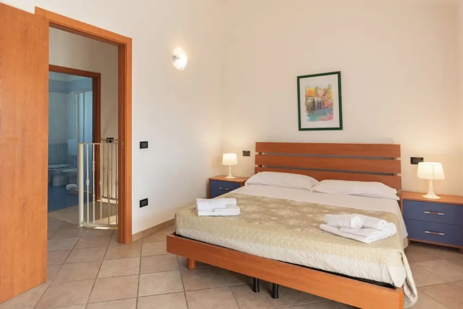 Albarella S3 3 in Isola Albarella