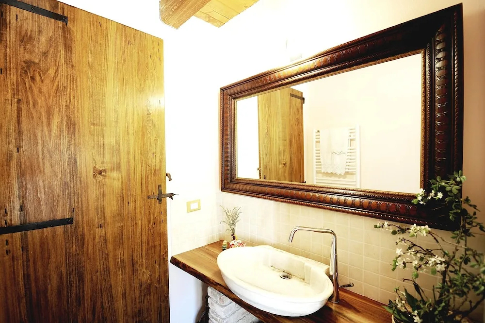 Villa With 4 Bedrooms in Fontecorniale, With Private Pool and Wifi - 2