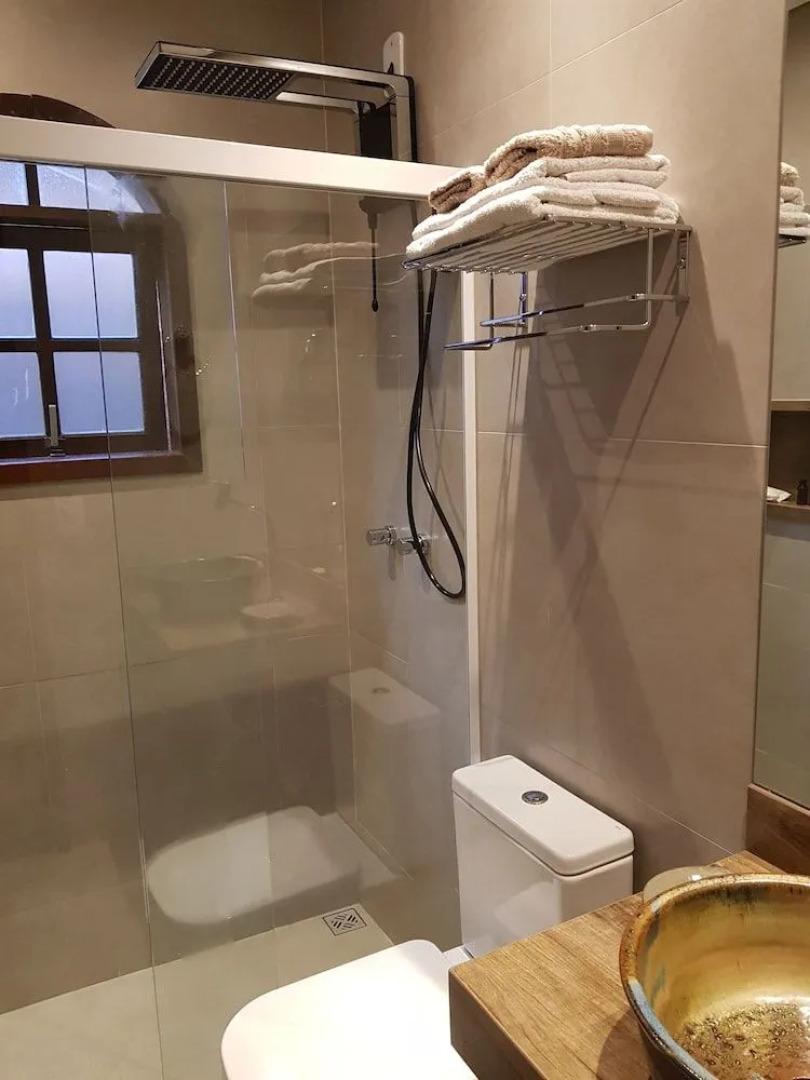 Hotel do Parque - Cunha