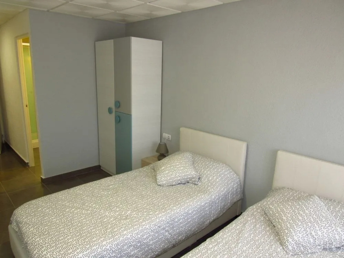 Hotel Restaurante Rural Cau Blanch