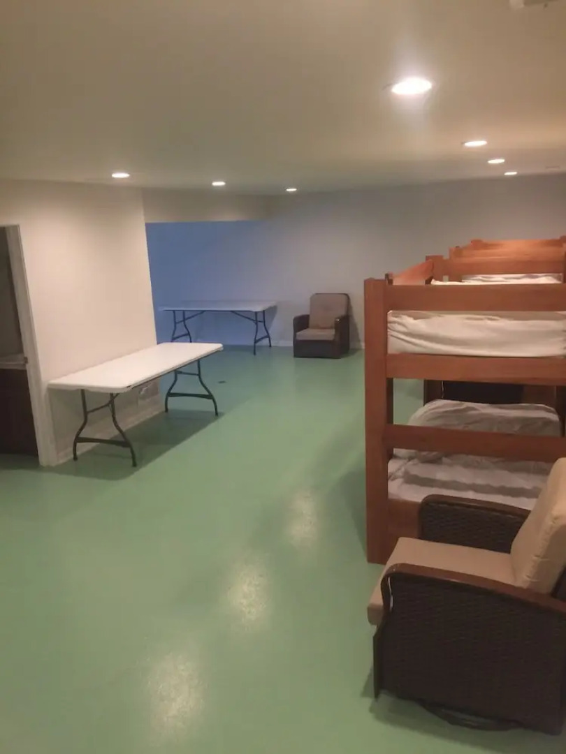 Zion Retreat & RV Park