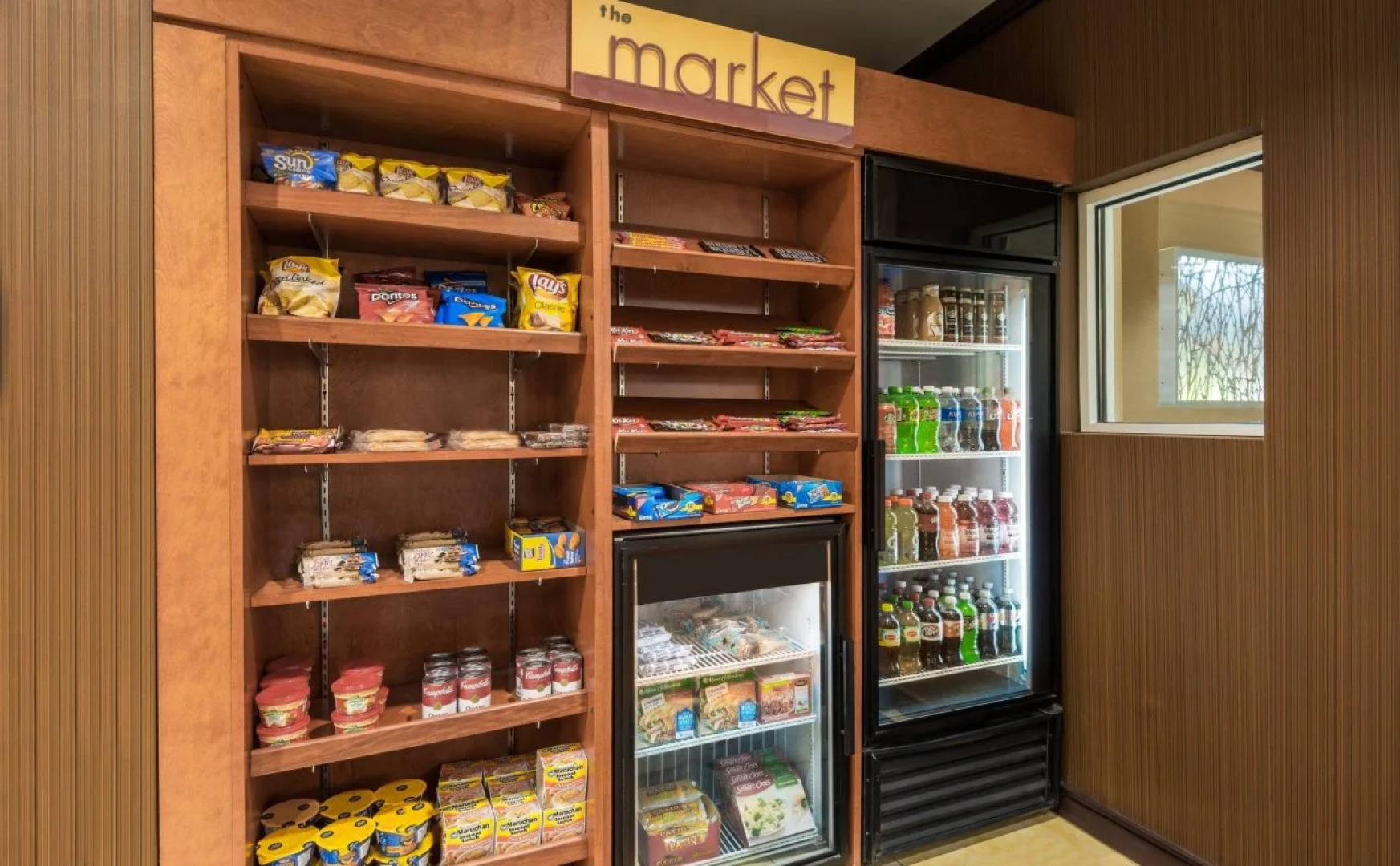 Fairfield by Marriott Inn and Suites Augusta Fort Eisenhower Area