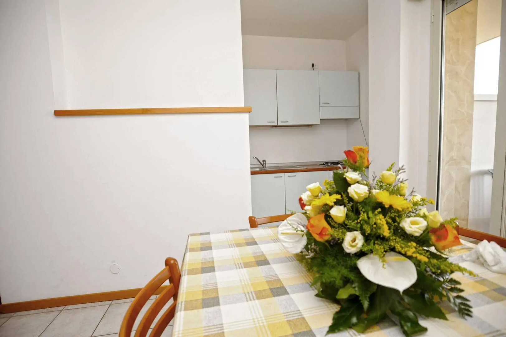 Tortorella Inn Resort