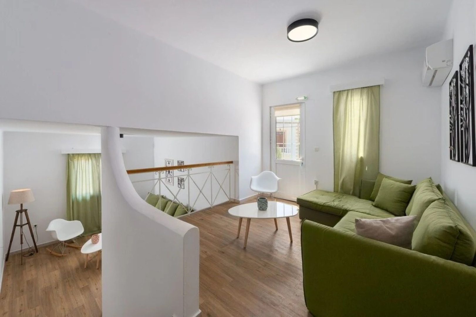 Milos Villas Complex