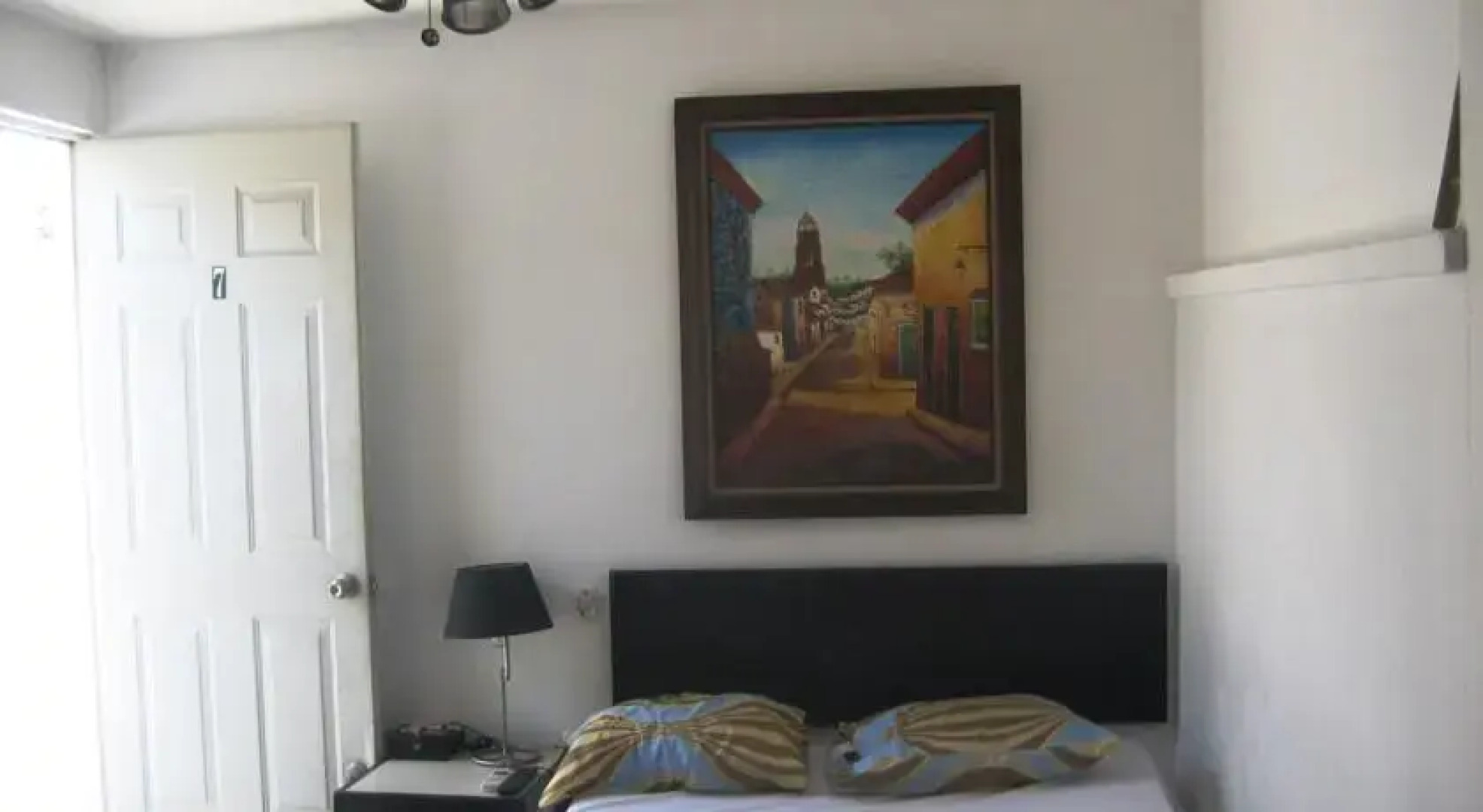 Suite Ejecutiva Eguren 4