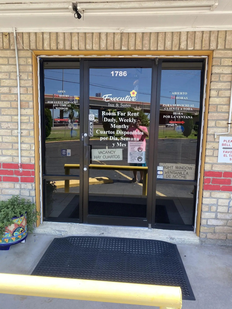 Executive Inn and Suites