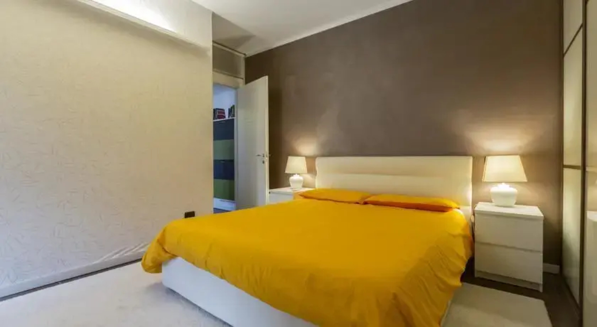 Appartamento Monte Nevoso