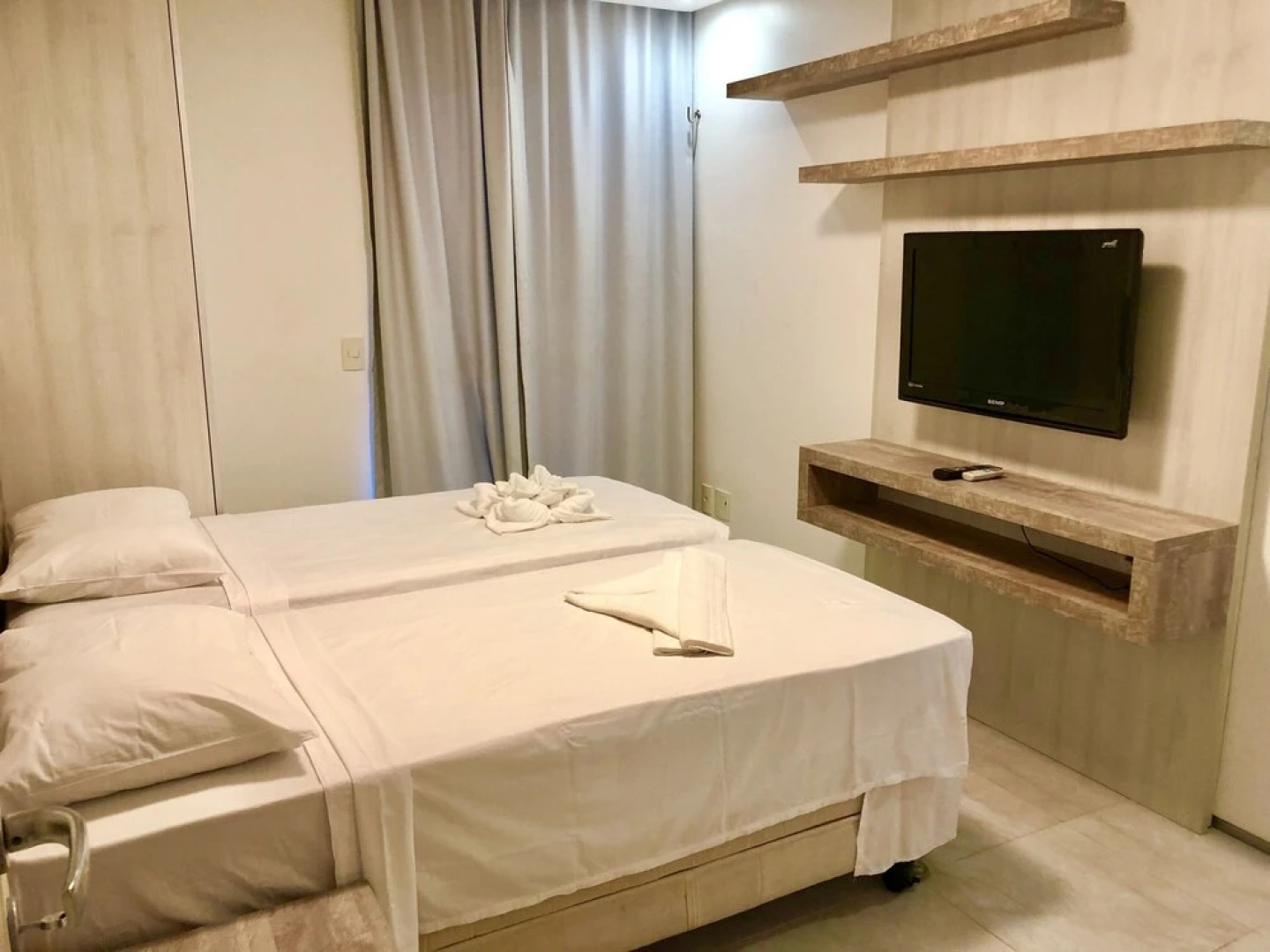 Scopa Beach Resort Apartments