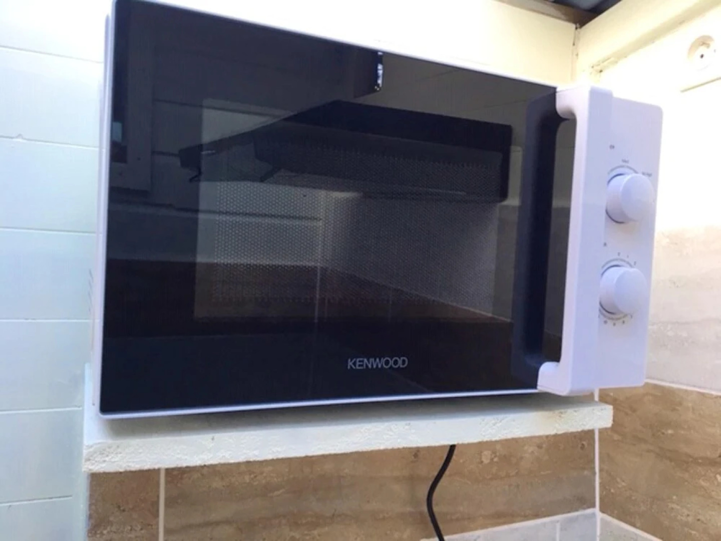 Bungalow With one Bedroom in Hell-bourg, With Wonderful Mountain View, Furnished Garden and Wifi