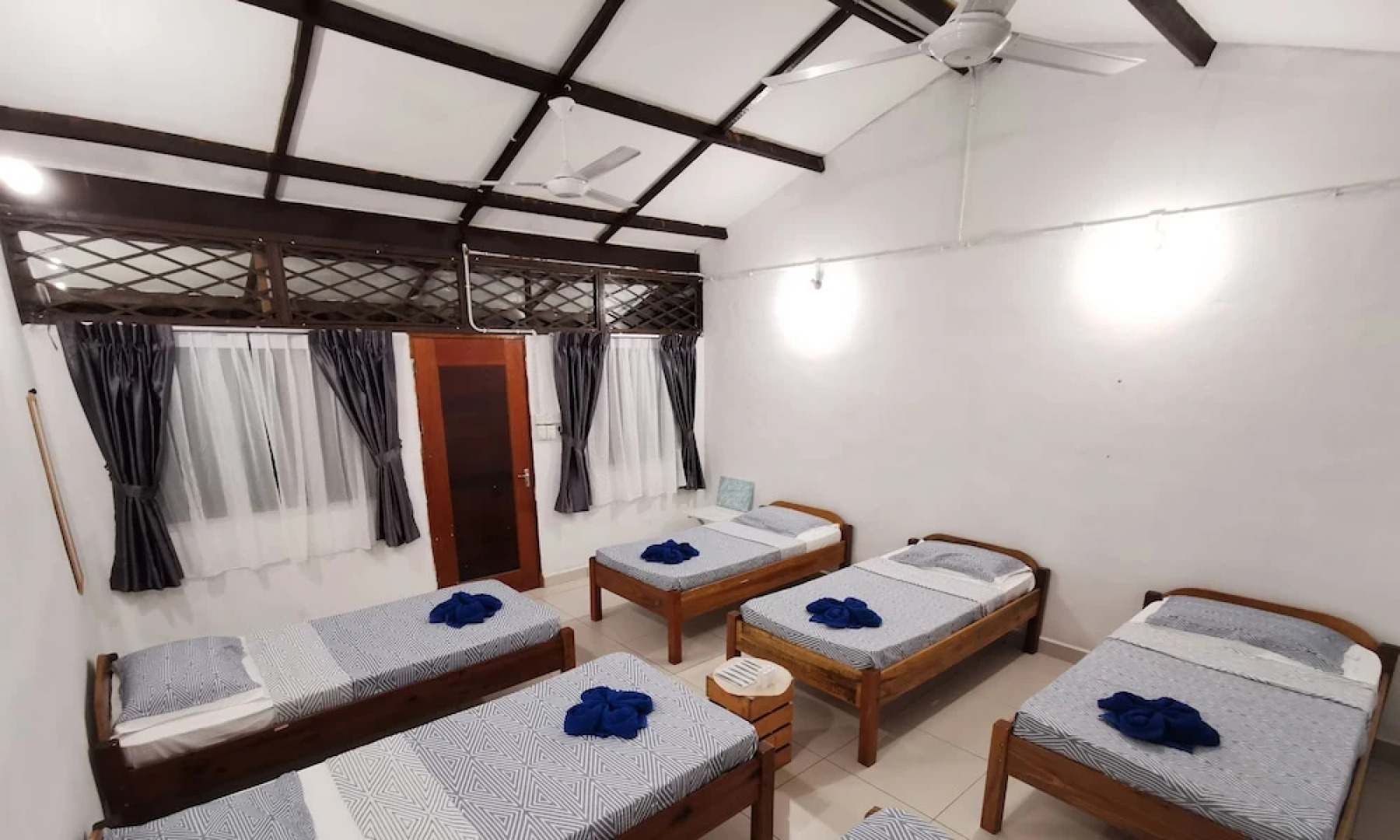 Nido Mantanani Lodge